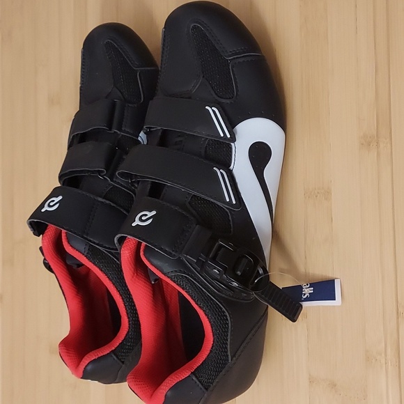 Peloton K-20 Cycling Shoes - Picture 4 of 8